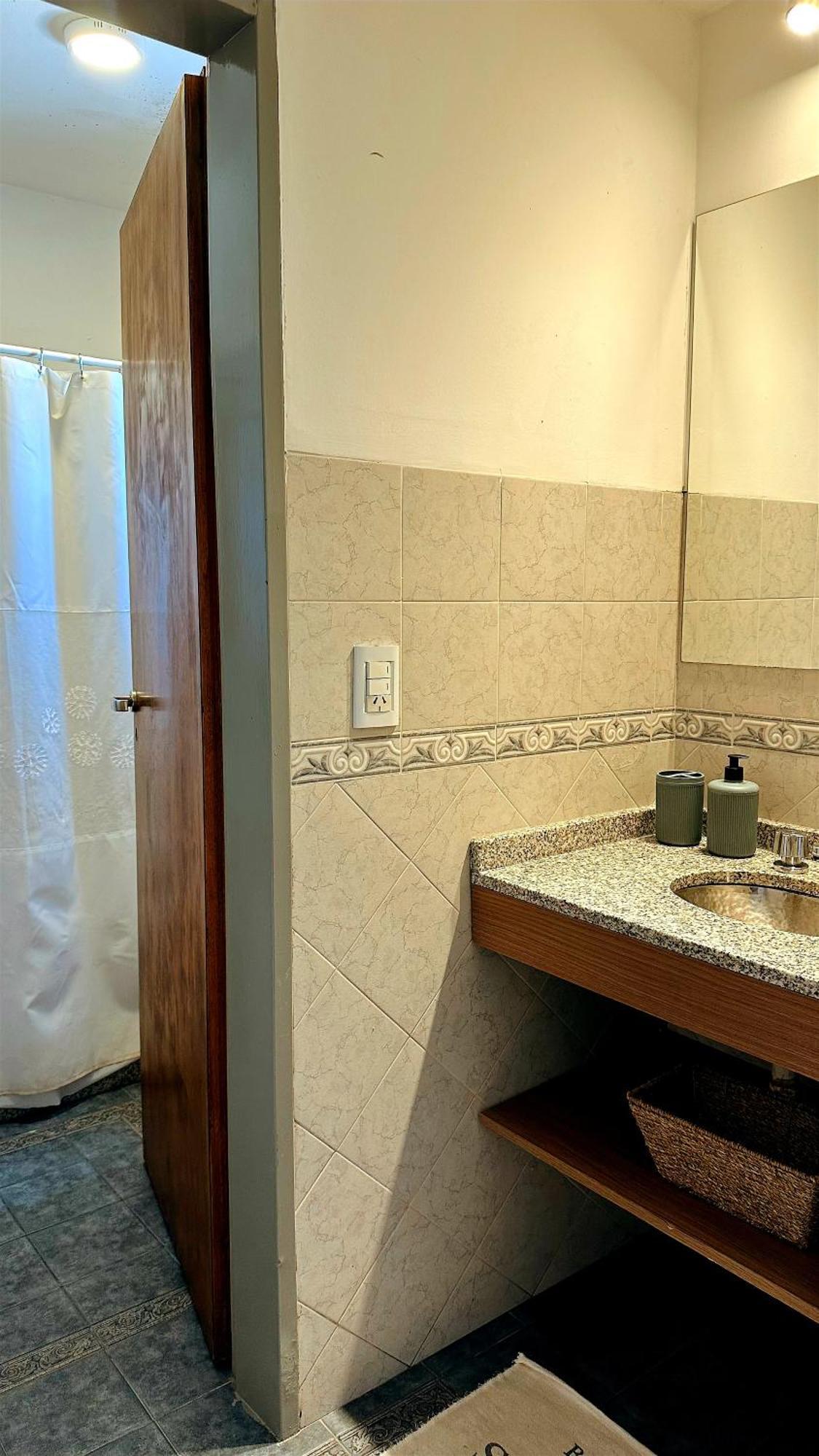 Alamo Hotel Villa Carlos Paz Esterno foto